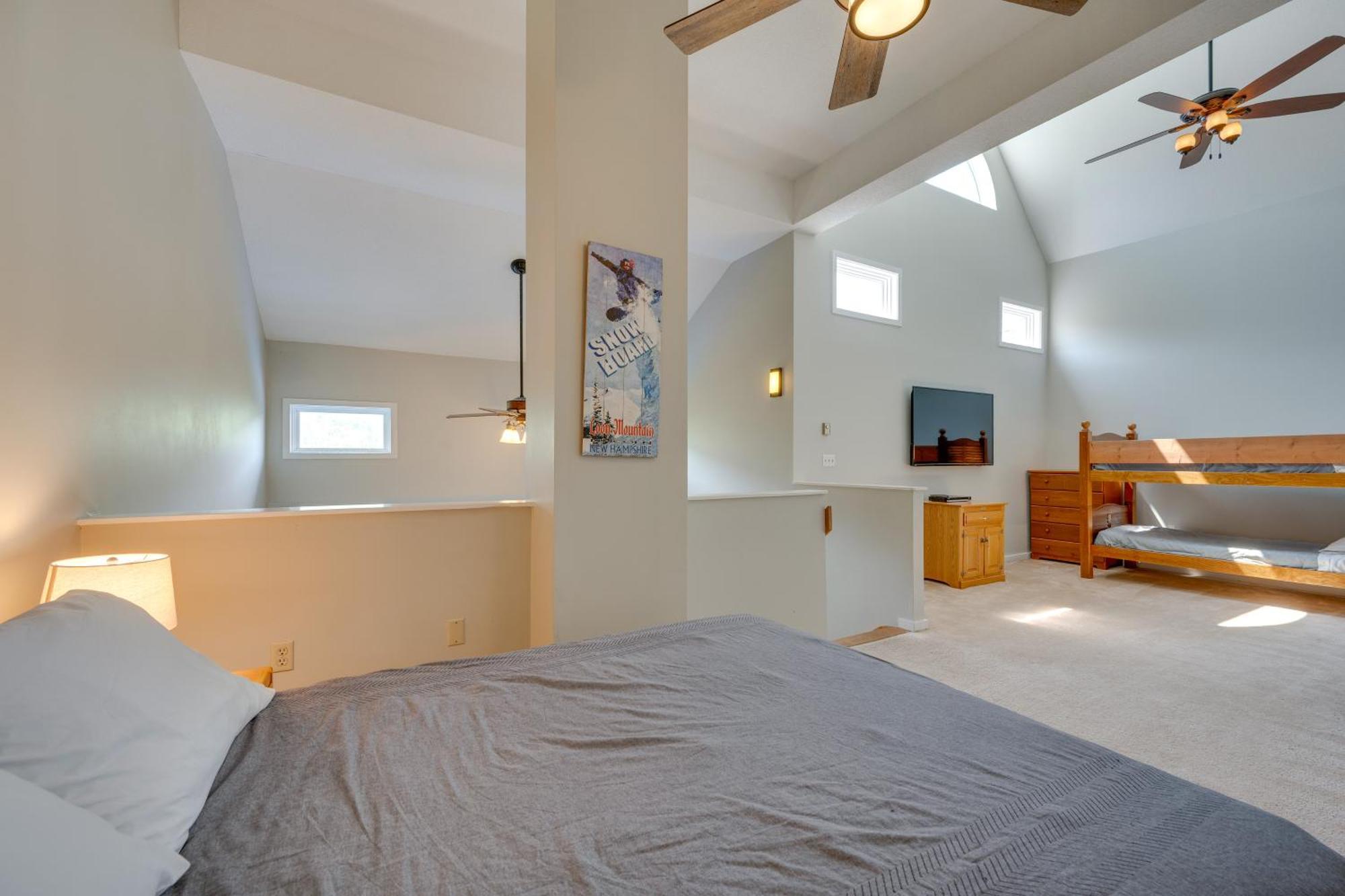 Lincoln Condo With Resort Amenities And Mountain Views エクステリア 写真